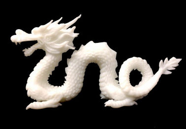 Китай SGS заполированности зеркала печатания еды 3D коммерчески прототипирования пластичный - CSTC поставщик