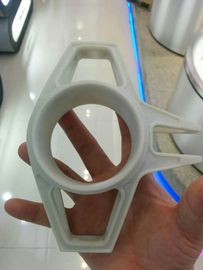 Китай Эргономический термопласт печатания силиконовой резины SLA изучений 3D поставщик
