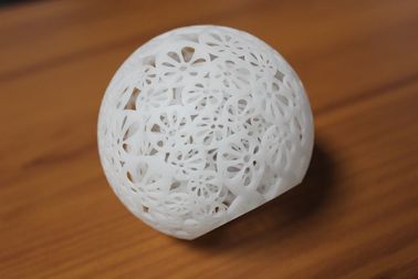 Китай Печатание высокой точности SLA 3D поставщик