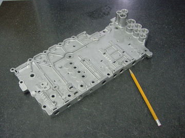 Китай Печатание прототипирования DMLS 3D нержавеющей стали сплавы/316L для прессформы заливки формы поставщик