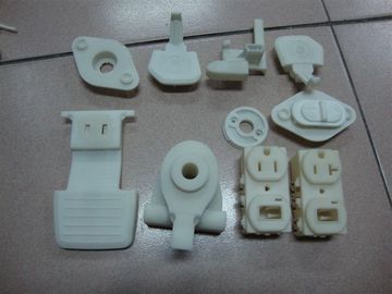 Китай Пластичное быстрое печатание   3D прототипа SLS/быстрый OEM прототипирования 3d поставщик