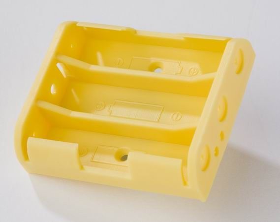 Прессформы прототипа CNC автомобиля игрушки ABS OEM части впрыски быстрой пластичные
