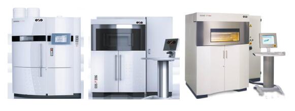 Профессиональное обслуживание печатания SLS 3D подгоняло пластичные части для медицинских продуктов