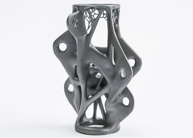 Китай Алюминиевый металл прототипа 3D печатая ригидность SLS гибкую высокую поставщик
