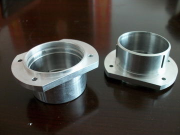 Китай Механически CNC частей металла подвергал прототипы механической обработке для короткой - бег поставщик
