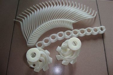 Китай Изготовленный на заказ пластичный прототип SLA 3D печатая быстрые обслуживания прототипирования поставщик