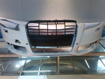 Китай Инжекционный метод литья автомобильного прототипа изготовленный на заказ для бампера автомобиля Audi поставщик