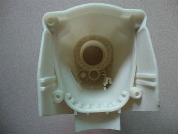 Китай Подвергать механической обработке CNC пластичный обслуживает   3D SLS печатая высокое разрешение поставщик