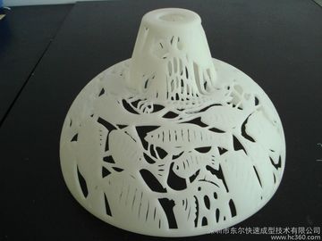 Китай 3D печатая печатание процесса SLA 3D прототипирования машины CNC моделируют поставщик