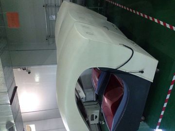 Китай ABS OEM отливают пластмассу в форму прессформы вакуума прототипа медицинской службы завод